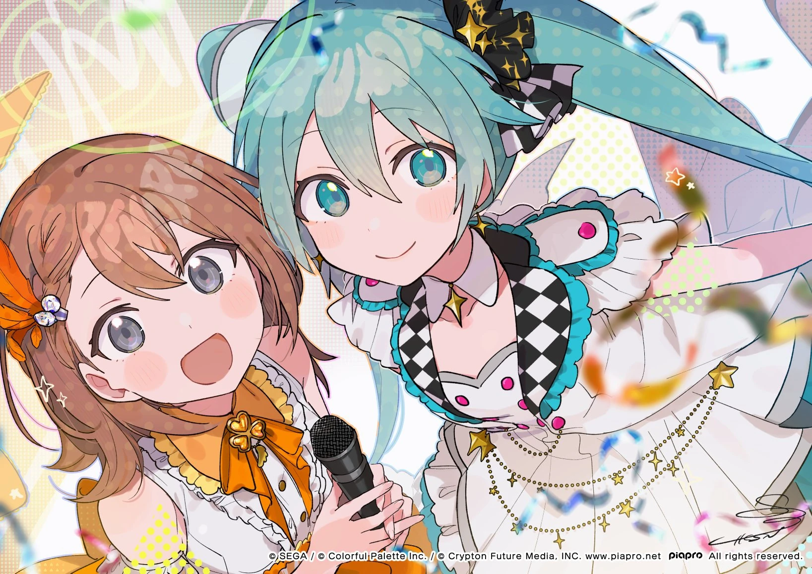 来自珍藏集: Event Illustrations